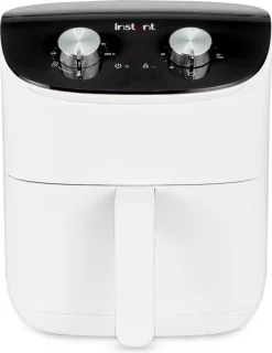 Instant Pot 4-in-1 Airfryer 3.8L Wit