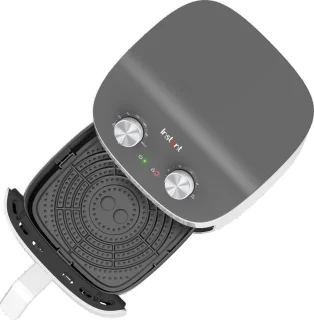 Instant Pot 4-in-1 Airfryer 3.8L Wit