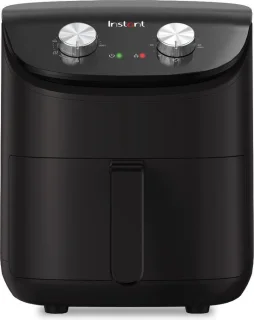 Instant Pot 4-in-1 Airfryer 3.8L Zwart