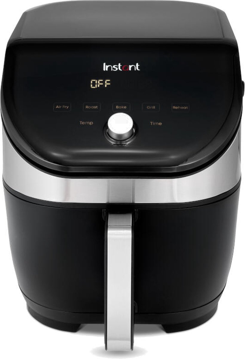 Instant Pot 5-in-1 Airfryer 5.7L