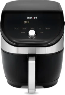 Instant Pot 5-in-1 Airfryer 5.7L