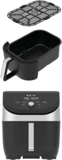 Instant Pot 5-in-1 Airfryer 5.7L