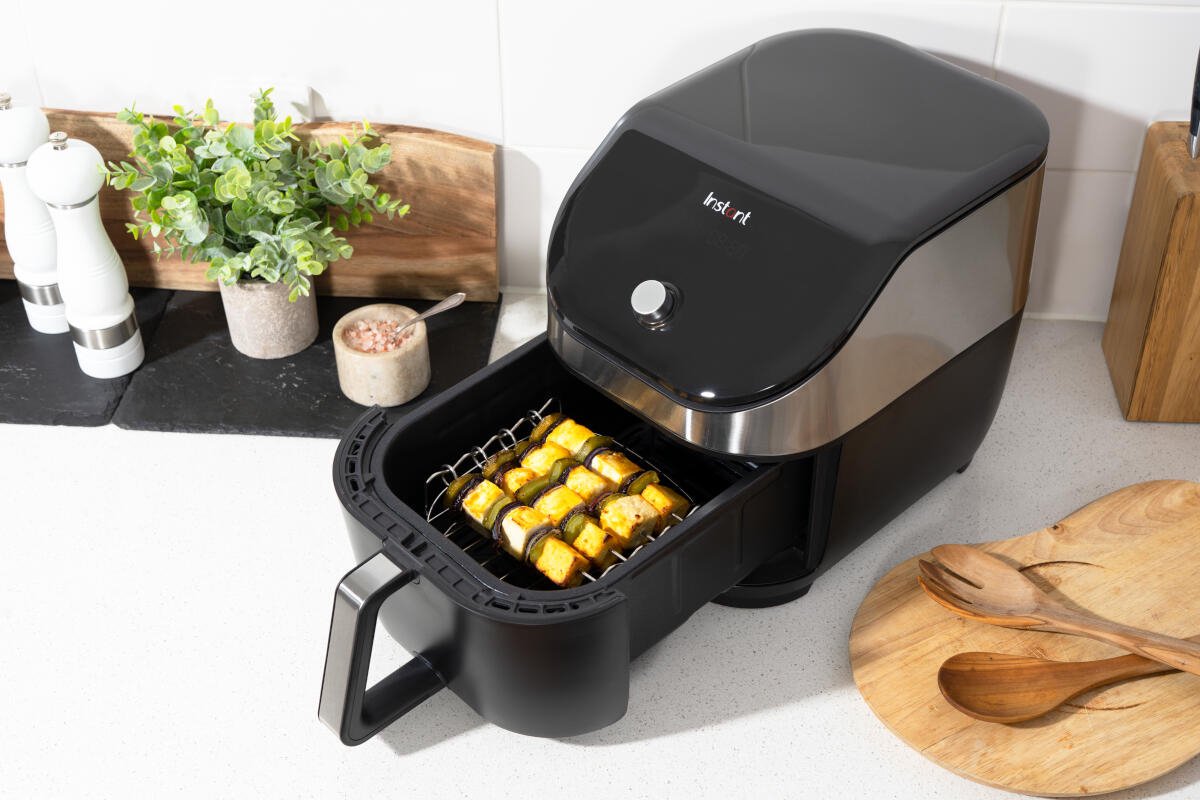 Instant Pot 5-in-1 Airfryer 5.7L