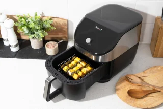 Instant Pot 5-in-1 Airfryer 5.7L
