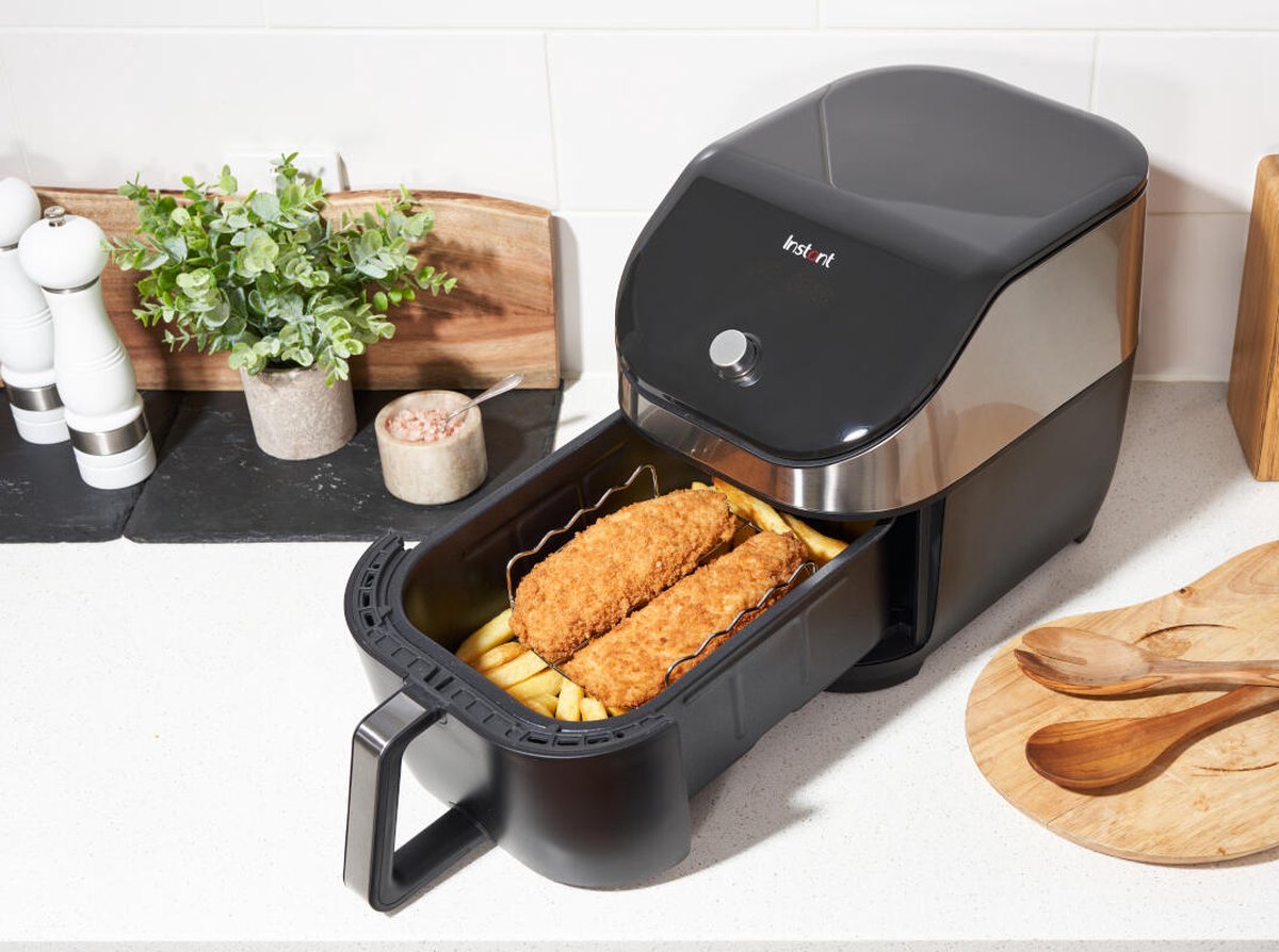 Instant Pot 5-in-1 Airfryer 5.7L