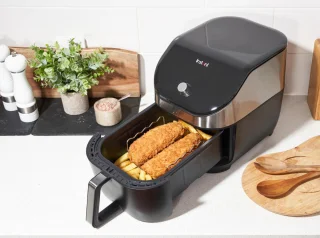 Instant Pot 5-in-1 Airfryer 5.7L