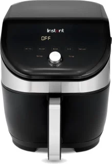 Instant Pot 5-in-1 Airfryer 5.7L