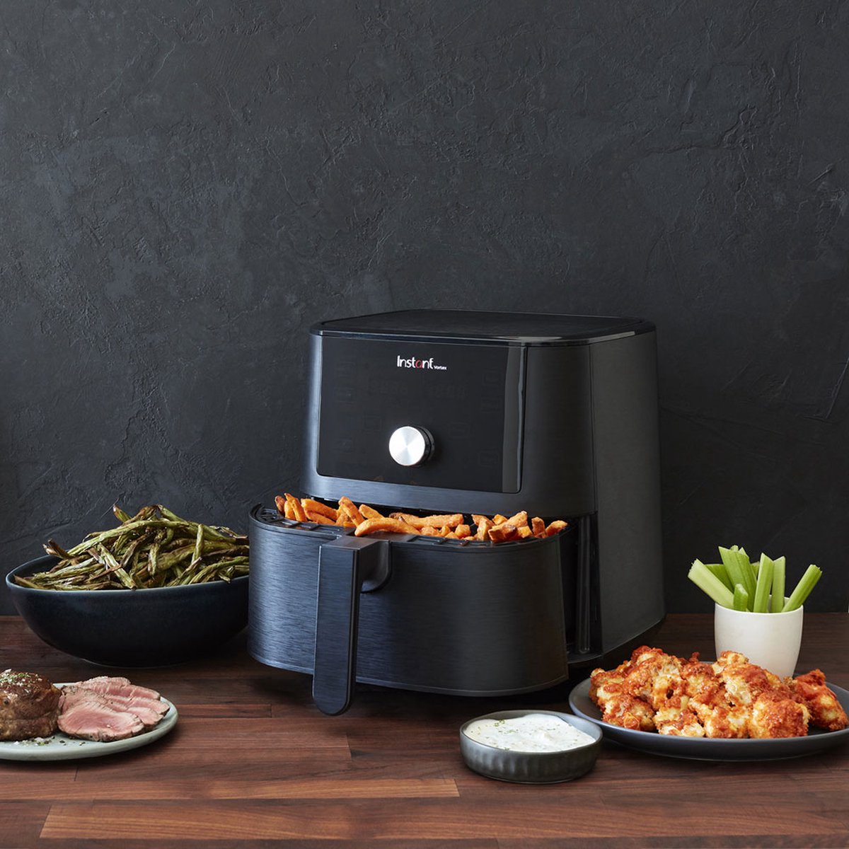 Instant Pot Vortex Airfryer 4L 1650W