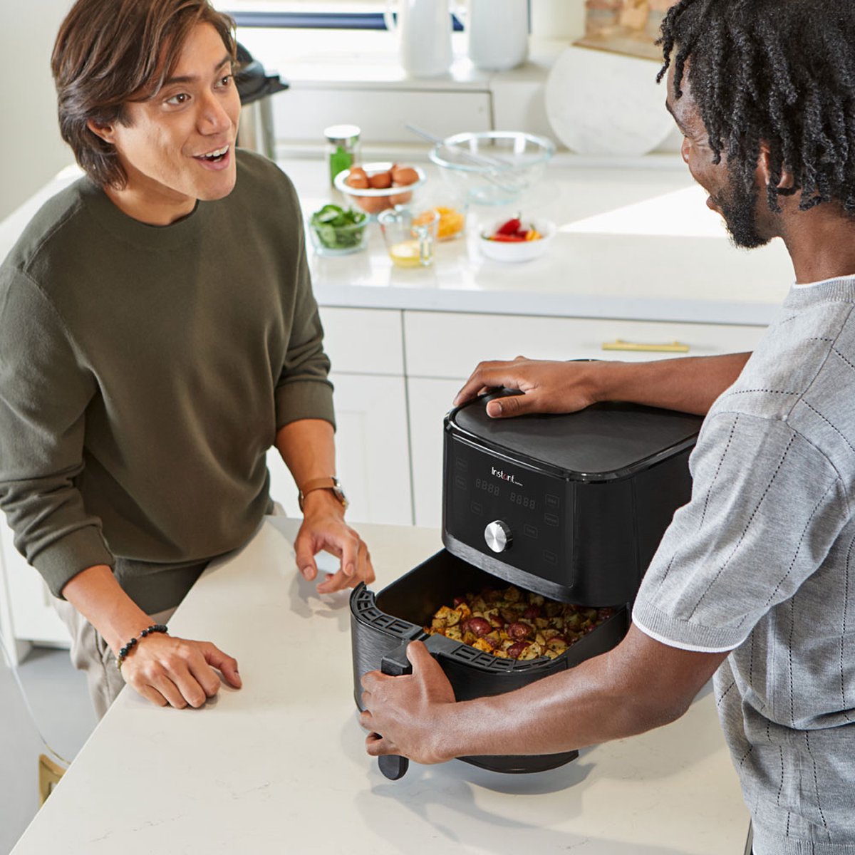 Instant Pot Vortex Airfryer 4L 1650W