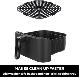 Instant Pot Vortex Airfryer 4L 1650W