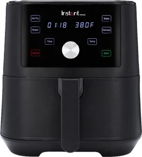 Instant Pot Vortex Airfryer 4L 1650W