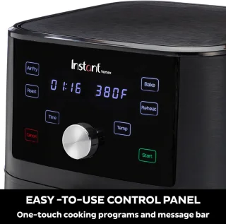 Instant Pot Vortex Airfryer 4L 1650W