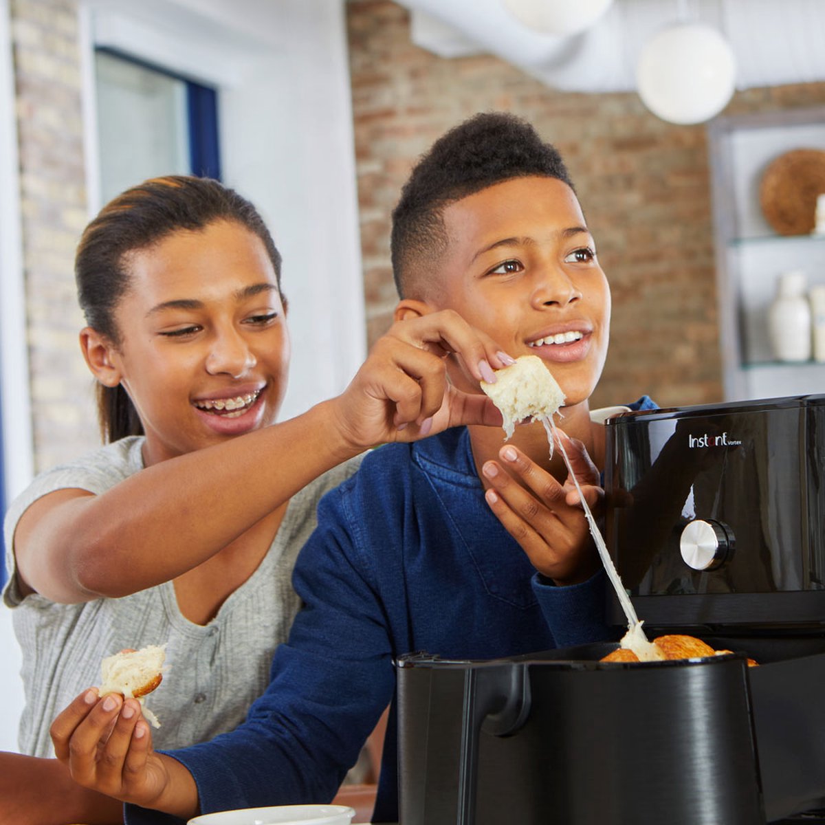 Instant Pot Vortex Airfryer 4L 1650W