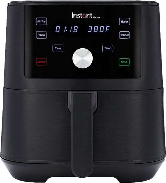 Instant Pot Vortex Airfryer 4L 1650W