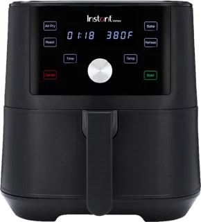 Instant Pot Vortex Airfryer 4L 1650W