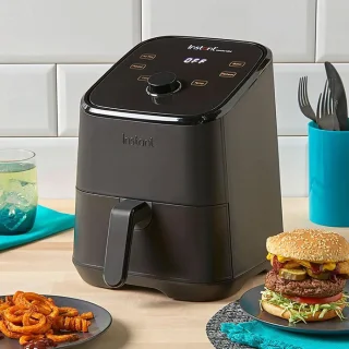 Instant Pot Vortex Mini 2L Airfryer Zwart