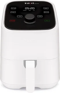 Instant Pot Vortex Mini 4-in-1 Airfryer 2L Wit