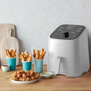 Instant Pot Vortex Mini 4-in-1 Airfryer 2L Wit