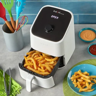 Instant Pot Vortex Mini 4-in-1 Airfryer 2L Wit