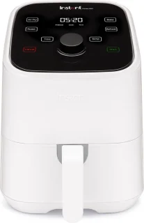 Instant Pot Vortex Mini 4-in-1 Airfryer 2L Wit