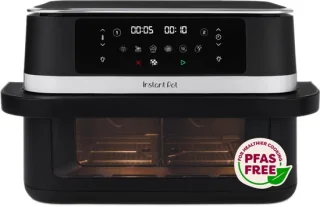 Instant Pot Vortex Versazone 12L air fryer