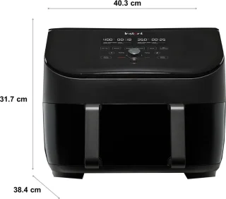 Instant Pot Vortex Versazone 8.5L Airfryer 1700W