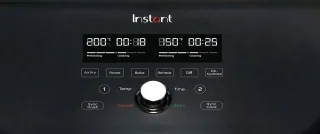 Instant Pot Vortex Versazone 8.5L Airfryer 1700W