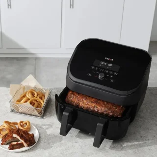 Instant Pot Vortex Versazone 8.5L Airfryer 1700W