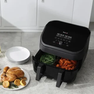 Instant Pot Vortex Versazone 8.5L Airfryer 1700W