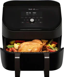 Instant Pot Vortex Versazone 8.5L Airfryer 1700W
