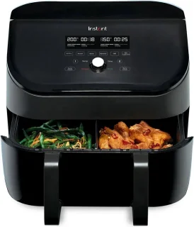 Instant Pot Vortex Versazone 8.5L Airfryer 1700W