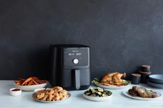 Instant Vortex 6 Airfryer Heteluchtfriteuse