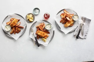 Instant Vortex 6 Airfryer Heteluchtfriteuse
