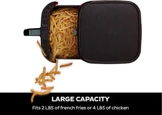 Instant Vortex 6 Airfryer Heteluchtfriteuse