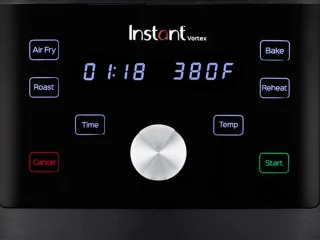 Instant Vortex 6 Airfryer Heteluchtfriteuse