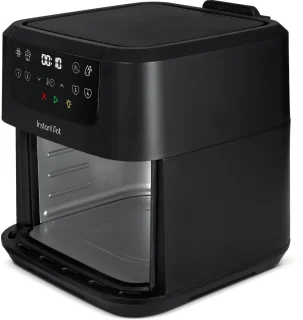Instant Vortex Clear Cook 5Qt Airfryer EU