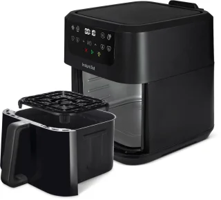 Instant Vortex Clear Cook 5Qt Airfryer EU