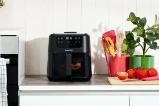Instant Vortex Clear Cook 5Qt Airfryer EU
