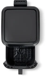 Instant Vortex Clear Cook 5Qt Airfryer EU