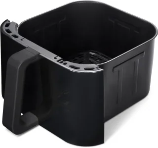 Instant Vortex Clear Cook 5Qt Airfryer EU