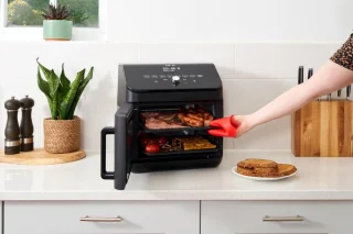 Instant Vortex ClearCook Airfryer Oven 13L