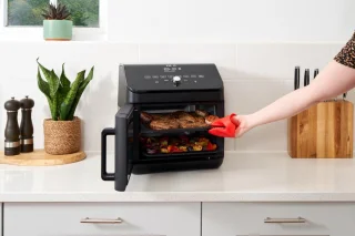 Instant Vortex ClearCook Airfryer Oven 13L