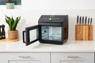 Instant Vortex ClearCook Airfryer Oven 13L