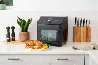 Instant Vortex ClearCook Airfryer Oven 13L