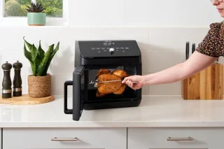 Instant Vortex ClearCook Airfryer Oven 13L