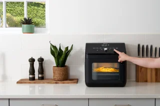 Instant Vortex ClearCook Airfryer Oven 13L