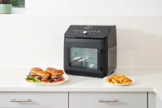 Instant Vortex ClearCook Airfryer Oven 13L