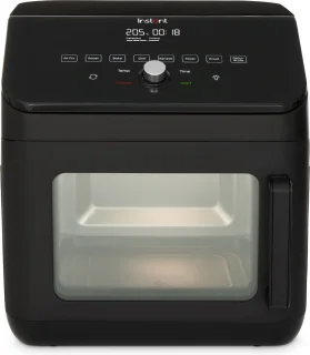 Instant Vortex ClearCook Airfryer Oven 13L