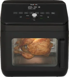 Instant Vortex ClearCook Airfryer Oven 13L