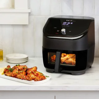 Instant Vortex Plus ClearCook 5,7L Airfryer